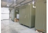 View some of assembled container configuration
